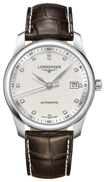 Longines L2.793.4.77.3