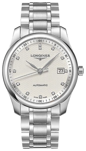 Longines L2.793.4.77.6