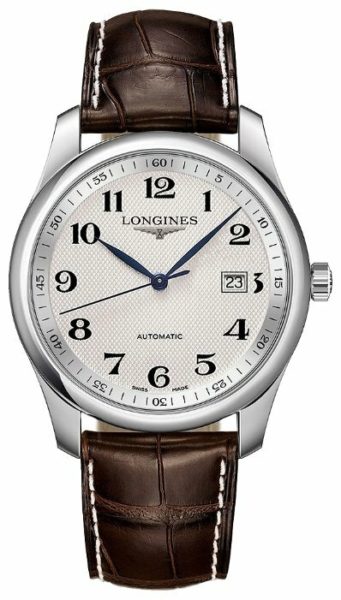 Longines L2.793.4.78.3