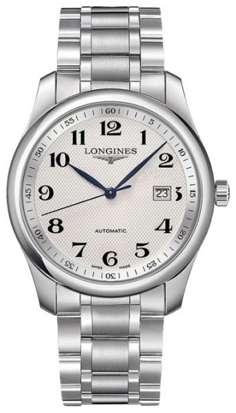 Longines L2.793.4.78.6