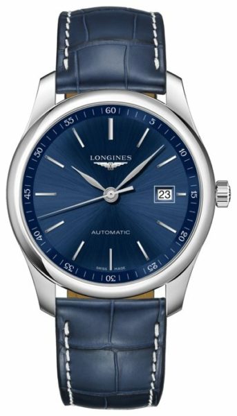 Longines L2.793.4.92.0