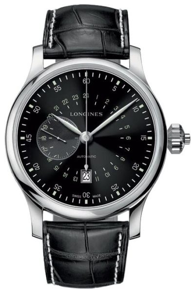 Longines L2.797.4.53.0