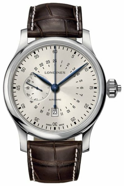 Longines L2.797.4.73.0