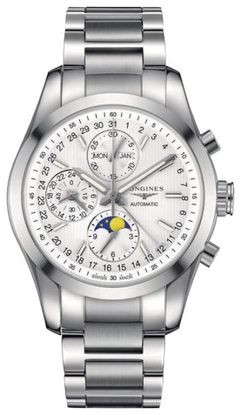 Longines L2.798.4.72.6