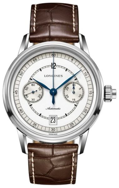 Longines L2.800.4.26.4
