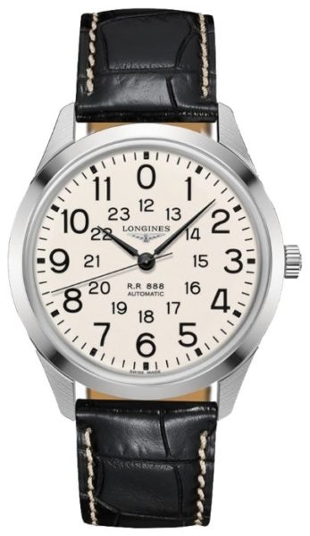 Longines L2.803.4.23.0