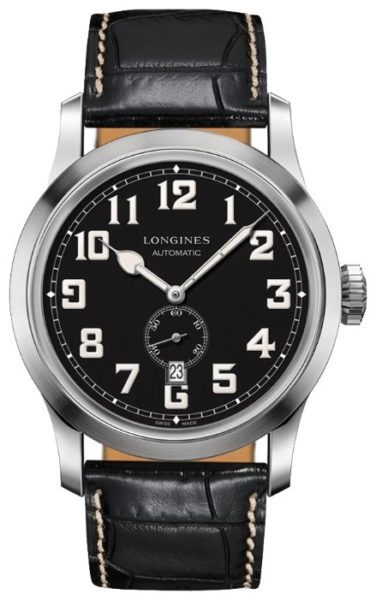Longines L2.811.4.53.0