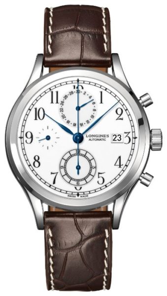 Longines L2.815.4.23.2