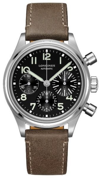 Longines L2.816.4.53.2
