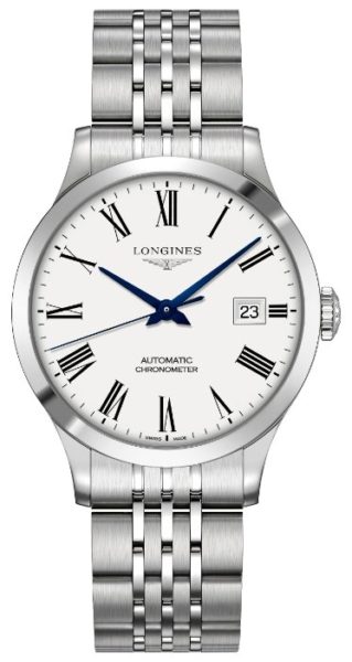 Longines L2.820.4.11.6