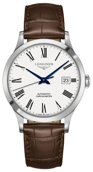 Longines L2.821.4.11.2