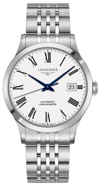 Longines L2.821.4.11.6