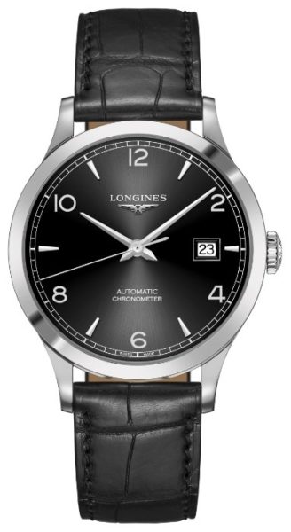 Longines L2.821.4.56.2
