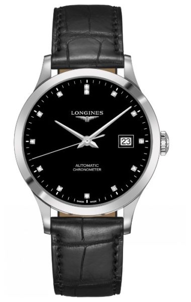 Longines L2.821.4.57.2