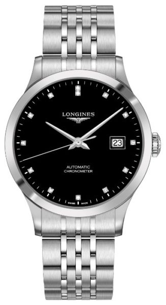 Longines L2.821.4.57.6