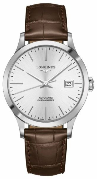Longines L2.821.4.72.2