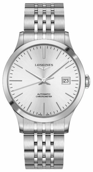 Longines L2.821.4.72.6
