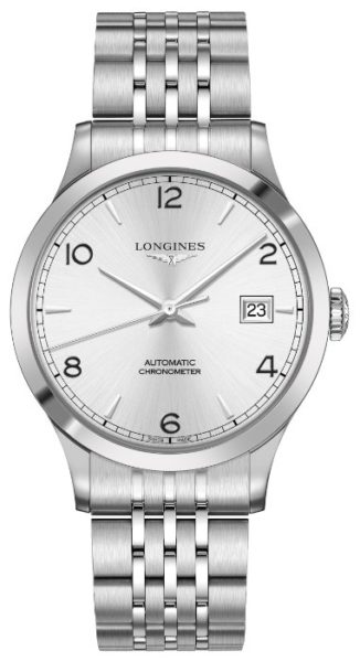 Longines L2.821.4.76.6