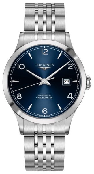 Longines L2.821.4.96.6