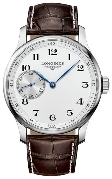 Longines L2.841.4.18.3