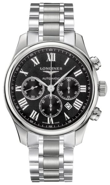 Longines L2.859.4.51.6