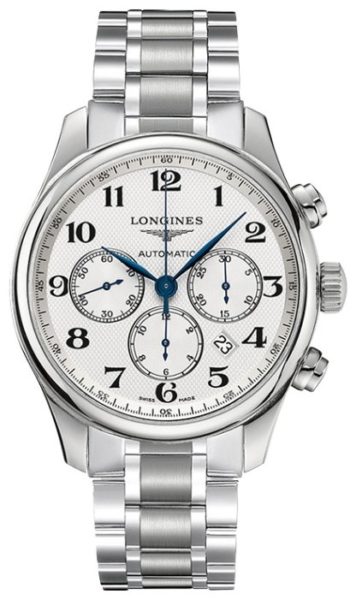 Longines L2.859.4.78.6