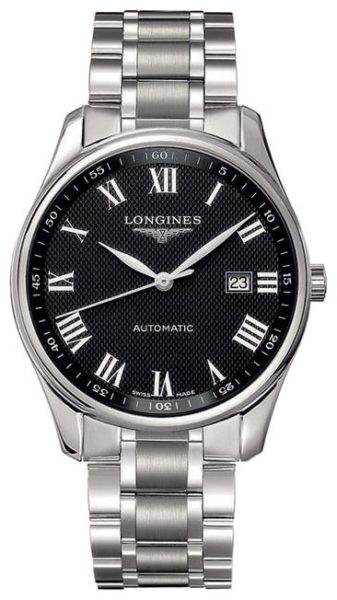 Longines L2.893.4.51.6