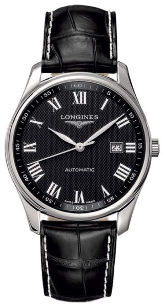 Longines L2.893.4.51.8