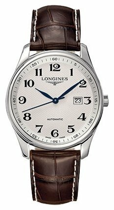 Longines L2.893.4.78.5