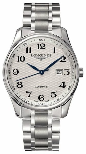 Longines L2.893.4.78.6