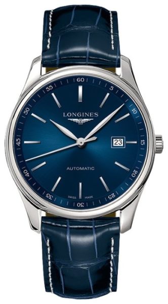 Longines L2.893.4.92.2