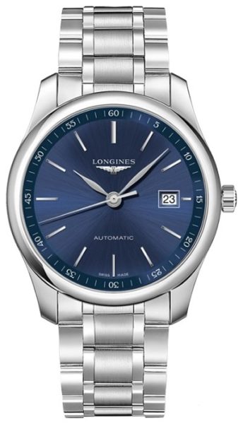Longines L2.893.4.92.6