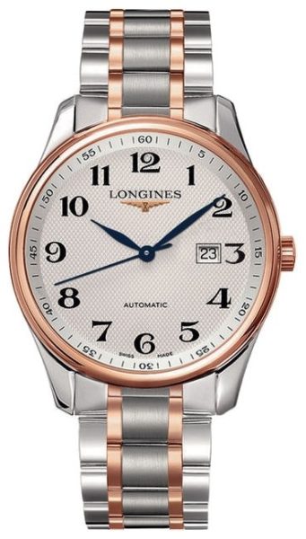 Longines L2.893.5.79.7