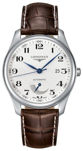 Longines L2.908.4.78.3
