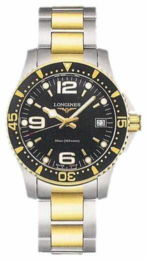Longines L3.340.3.56.7