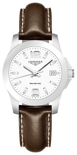 Longines L3.377.4.16.5