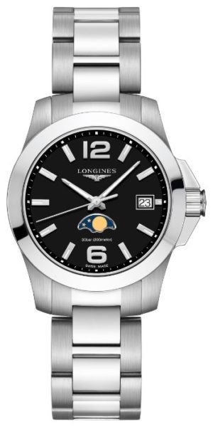 Longines L3.381.4.58.6