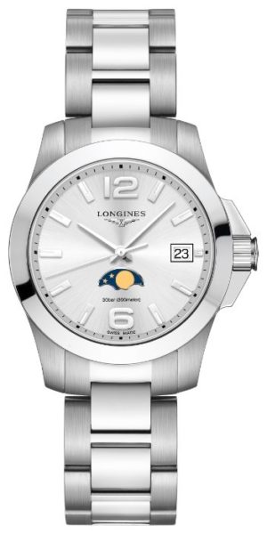 Longines L3.381.4.76.6