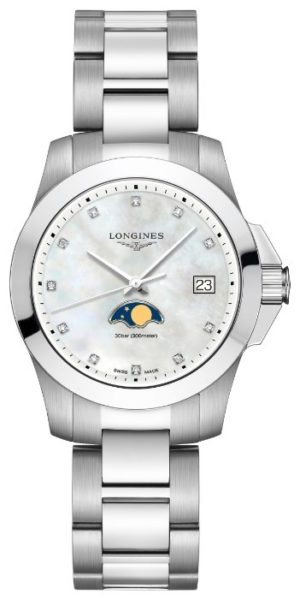 Longines L3.381.4.87.6