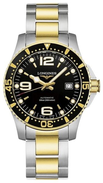 Longines L3.642.3.56.7
