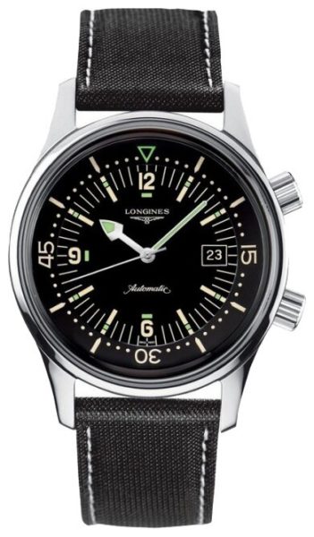 Longines L3.674.4.50.2