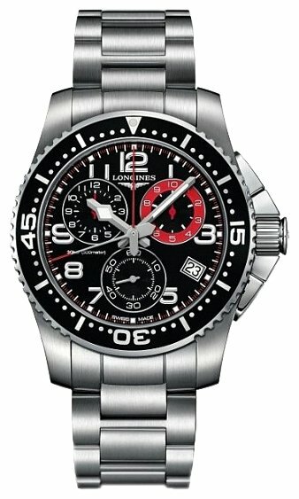 Longines L3.690.4.53.6
