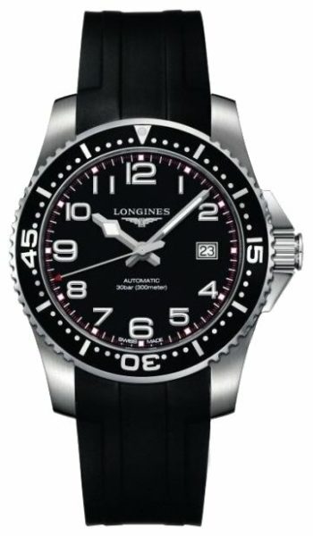 Longines L3.695.4.53.2