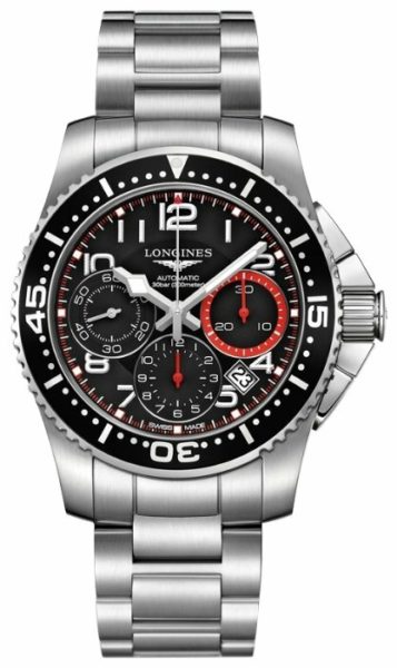 Longines L3.696.4.53.6