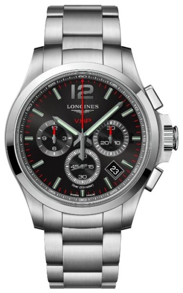 Longines L3.717.4.56.6