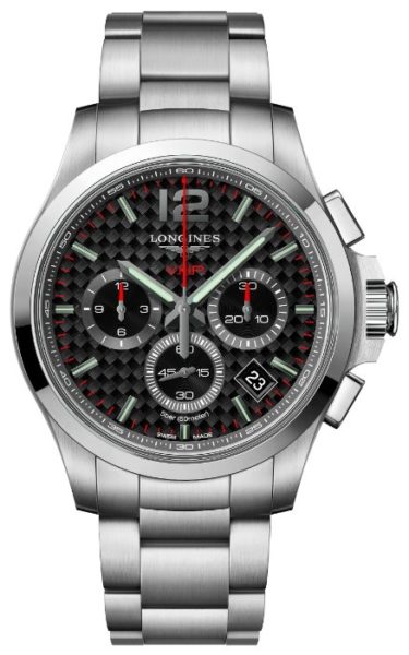 Longines L3.717.4.66.6