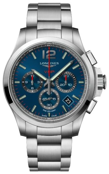 Longines L3.717.4.96.6