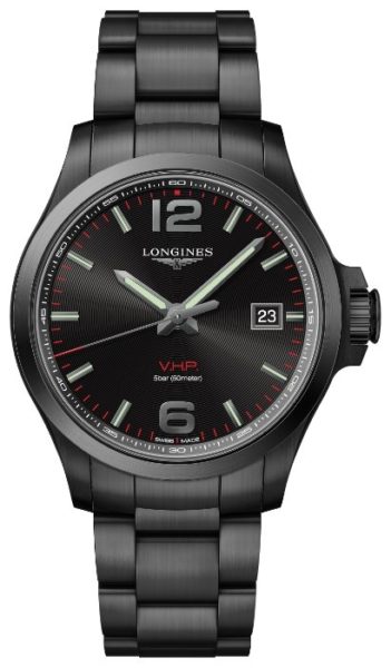 Longines L3.726.2.56.6