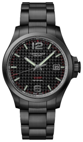 Longines L3.726.2.66.6