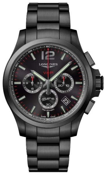 Longines L3.727.2.56.6